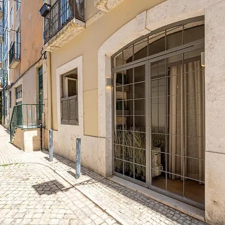 Apartment Architect Design Loft 18 Century *