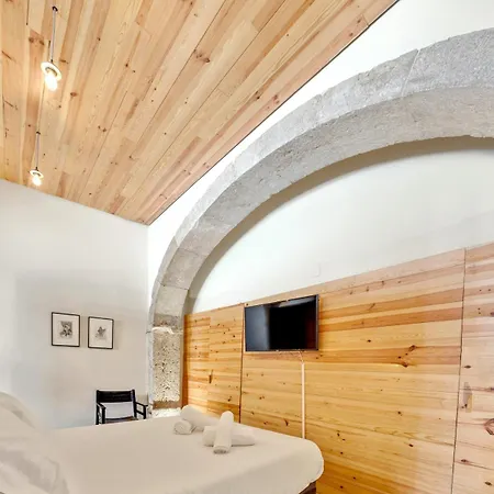 Architect Design Loft 18 Century * Lisboa