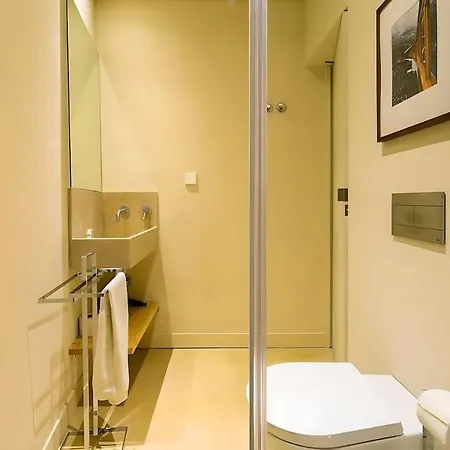 Architect Design Loft 18 Century * Лісабон