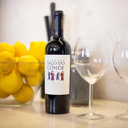 Апартаменты Architect Design Loft 18 Century *