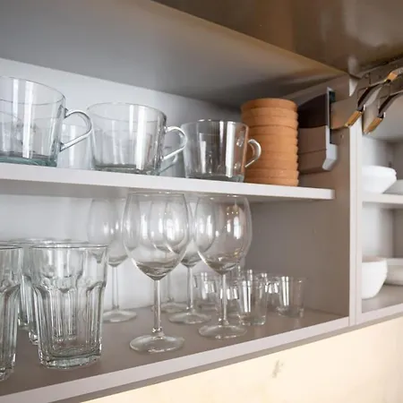 Architect Design Loft 18 Century * Лиссабон