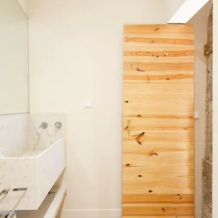 Appartement Architect Design Loft 18 Century *