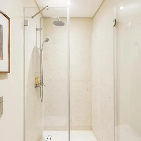 Architect Design Loft 18 Century Lisboa